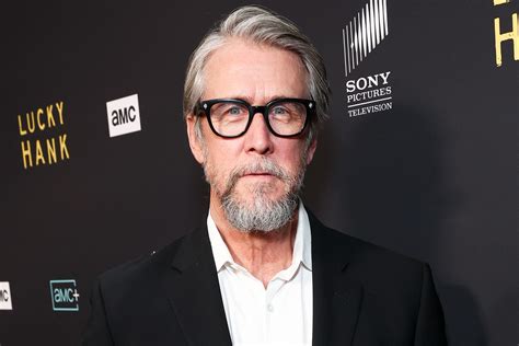 Succession Actor Alan Ruck Sued By Driver Involved In Pizzeria Crash