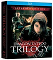 Dragon Tattoo Trilogy: Extended Edition | Margarita Sophia | Flickr