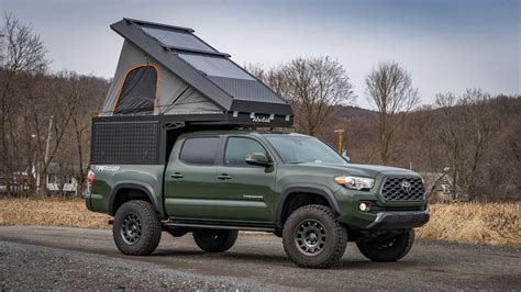 Overland Classifieds 2021 Toyota Tacoma Trd Off Road Expedition Portal