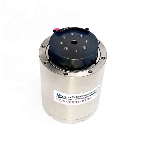 Cylindrical Voice Coil Motor For Vibration Test Machine Buy Linear