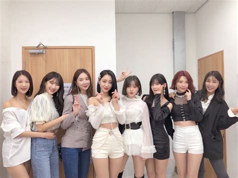 2019年に惜しまれながら解散した韓国アイドルグループ7組をご紹介します! | ALEUM TOWN