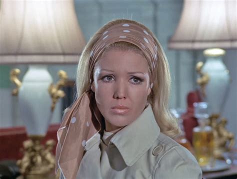 Image Of Annette Andre