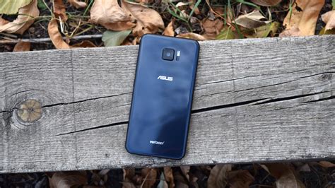 Asus Zenfone V Review A Very Cheap Verizon Exclusive That Gets The Job