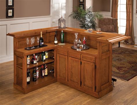 31 Hassle Free Home Bar Ideas Slodive