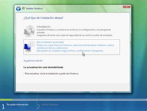 Cómo Formatear una PC o Laptop Windows 7, 8, 8.1, 10, sin CD Desde el