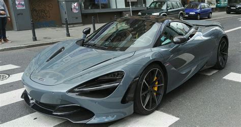 Supercars Absurdly Expensive Supercars With No Windshields Is A Trend