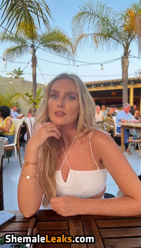 Perrie Edwards Perrieedwards Leaked Nude Onlyfans Photo Shemaleleaks