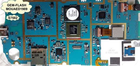 Iphone 6 full pcb cellphone diagram mother board layout iphone. Samsung S7582 Full PCB Diagram Mother Board Layout