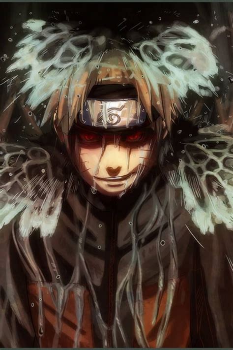 89 Evil Naruto Wallpaper Hd Picture Myweb