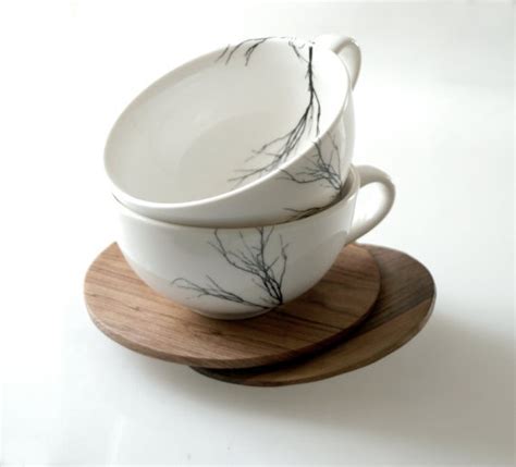 5000 Tree Cups By Lovemilodesign On Etsy 3ceramics With Images