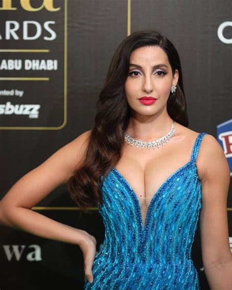 top 15 nora fatehi hot looks that will blow your mind
