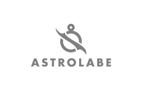 Logo Design For Astrolabe Freelancer