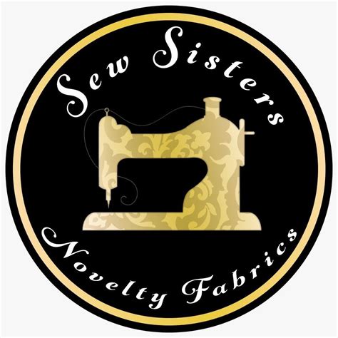 Sew Sisters Novelty Fabrics Rushden