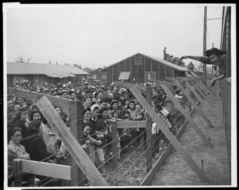 California May Finally Apologize For Japanese Internment Camps Laist