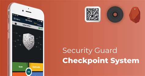 How To Generate More Revenue With A Security Guard Checkpoint System