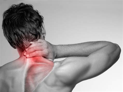 Myofascial Pain Syndrome What You Need To Know About Chiropractic