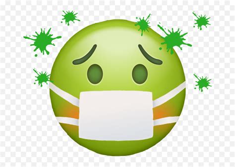 Discord Emoji Sick Emoji Transparent Backgroundthe Office Emoji