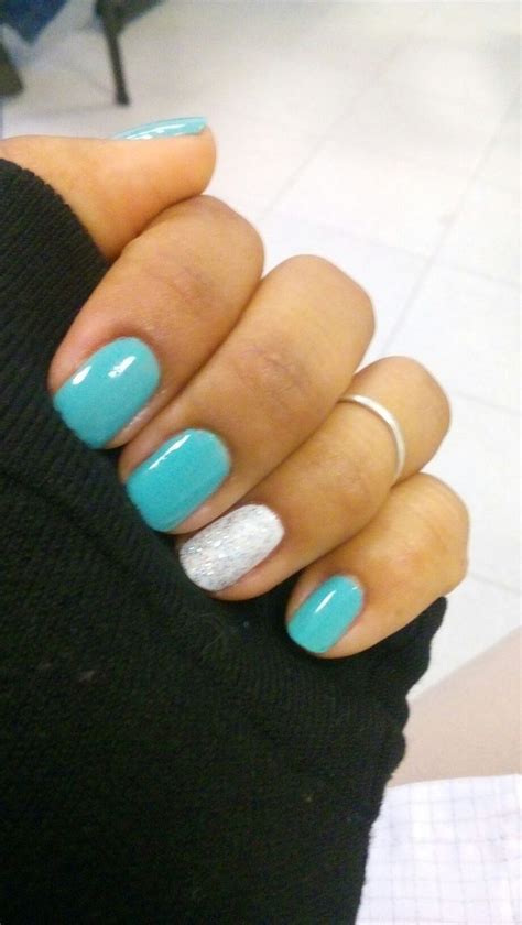 So, unsurprisingly, this pastel blue with purple undertones is at the top of my list. Simple Cute Natural Summer Nail Color Designs 2019 | Sns ...