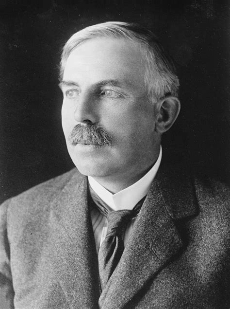 Sir Ernest Rutherford 1871 1937 Father Of Nuclear Physics