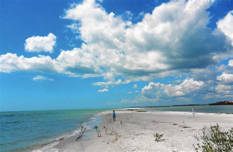 Southwest Floridas Hidden Beaches Orlando Sentinel