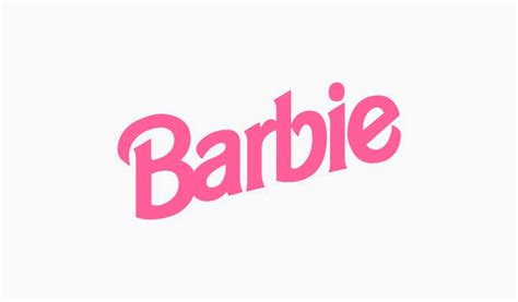 Barbie Logo Design History Meaning And Evolution Turbologo