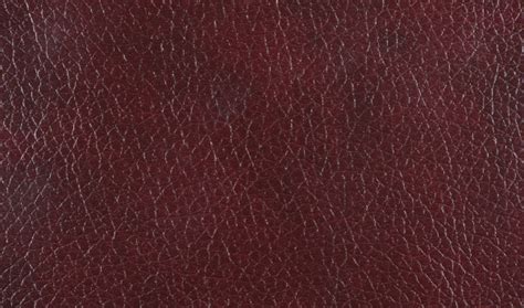 Maroon Leather Background Texture — Stock Photo © Mikebraune 34339051