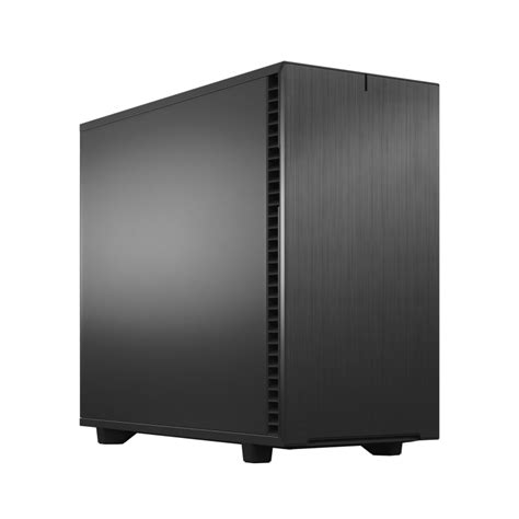 Caixa Extended Atx Fractal Design Define 7 Cinza Pcdiga