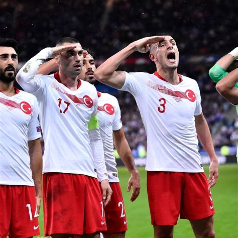 Turkey National Football Team Wallpapers Wallpaper Cave