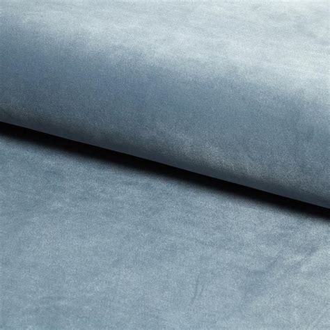 Upholstery Fabric Velvet Light Blue Upholstery Fabricsfavorable