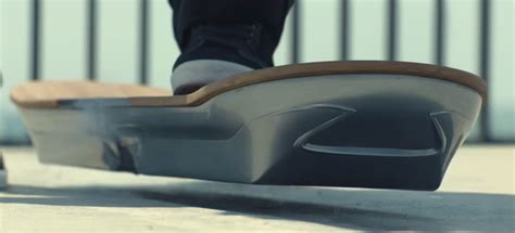Just How Does The Lexus Hoverboard Work Orlando Sentinel