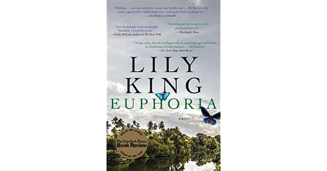 Euphoria By Lily King