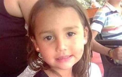Encuentran Cadáver De Niña De 4 Años Que Fue Secuestrada