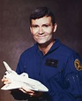 Fred Haise | Biography, Apollo 13, & Facts | Britannica