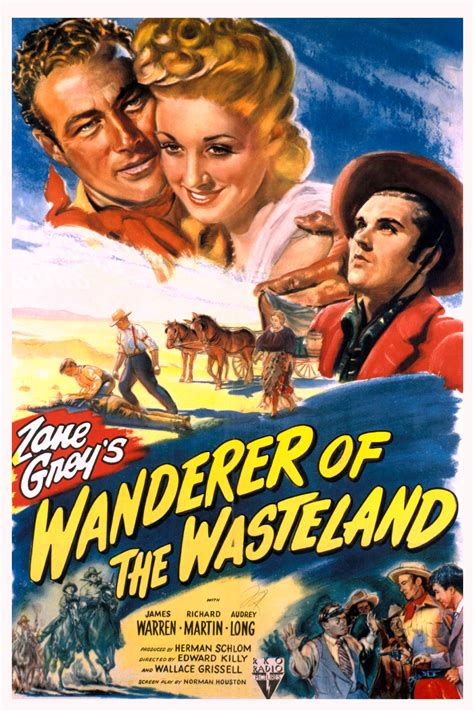 Wanderer Of The Wasteland Pictures Rotten Tomatoes