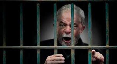 El Corrupto Lula Seguirá Preso Pese A Que Un Juez Le Había Concedido