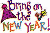 New year happy years eve 5 clipart - Clipartix