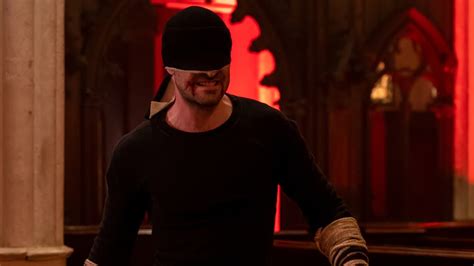 The Best Fight Scenes From Marvels Daredevil Marvel