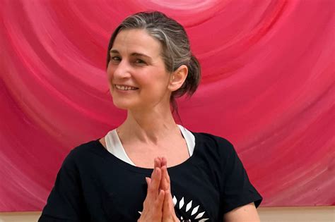 Yoga Instructors Mystic Fitness