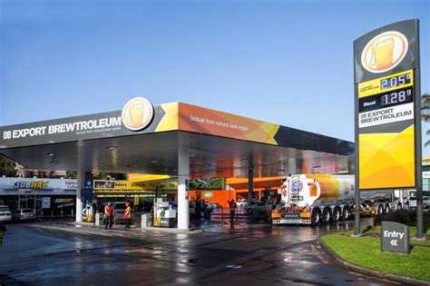 New Zealand Gas Stations Are Selling Fuel Made From Beer