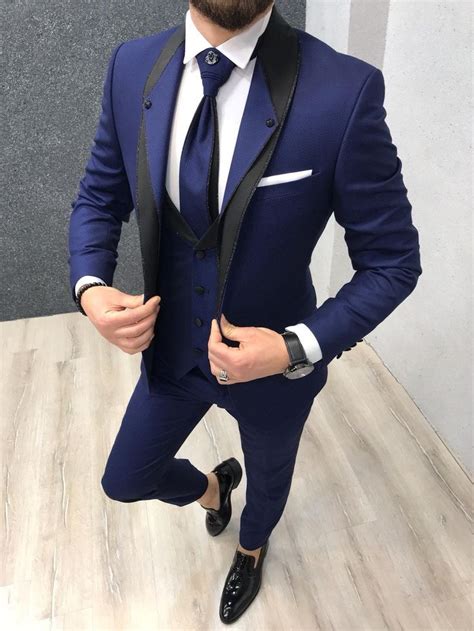 Beautiful Stylish Man Coat Pants Suit Design New Man Fashion