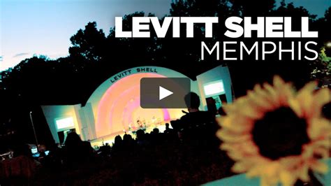 Levitt Shell Memphis Video On Vimeo