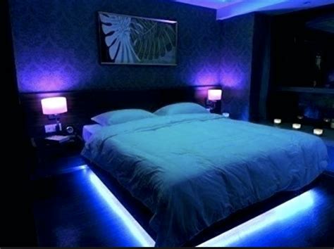 10 Strip Lights For Bedroom