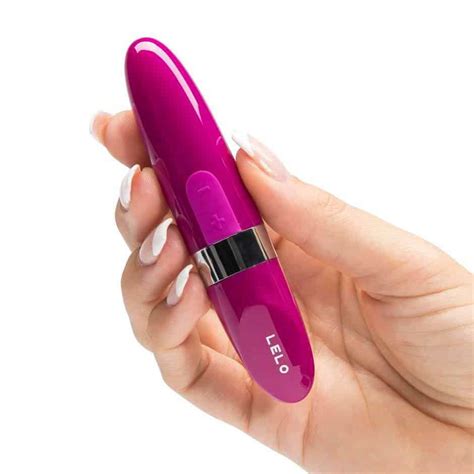 The 7 Best Bullet Vibrators You Can Buy Today Romancoholic