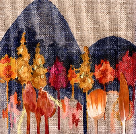 Landscapes — Susan Nethercote