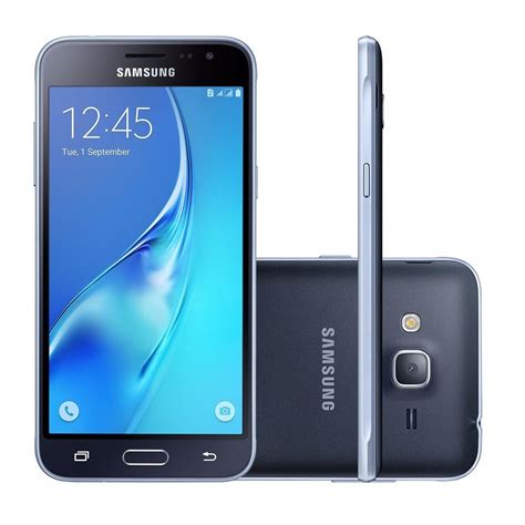 Samsung Galaxy J3 2016 Unlocked
