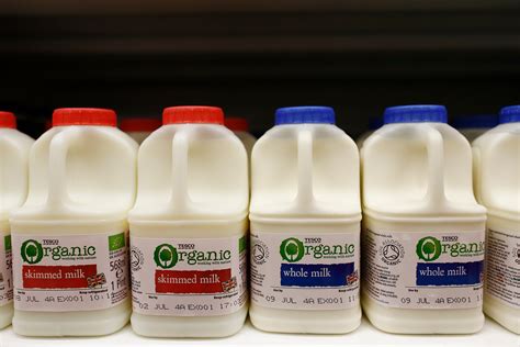 The Whole Truth About Whole Milk The Washington Post