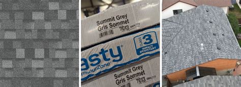 Iko Introduces Summit Grey A New Color Of Performance Shingles