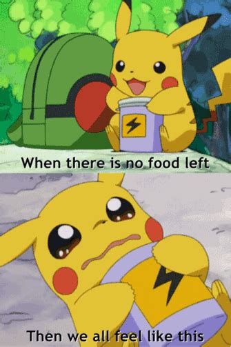 A way of describing cultural information being shared. I need you food, T_T | Pokemon funny, Pokemon memes, Pokemon comics