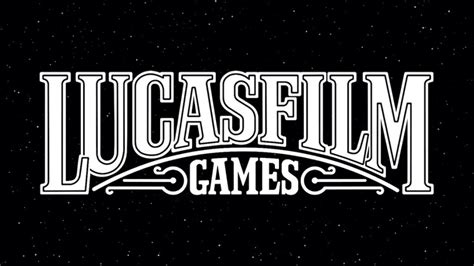 Lucasfilm Games Nouvelle Bannière Des Jeux Star Wars Kulturegeek