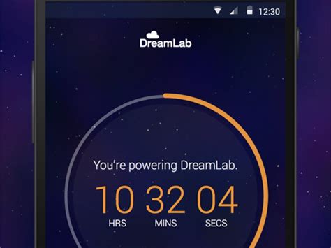 Vodafone Foundations Dreamlab App To Aid Cancer Research Zdnet
